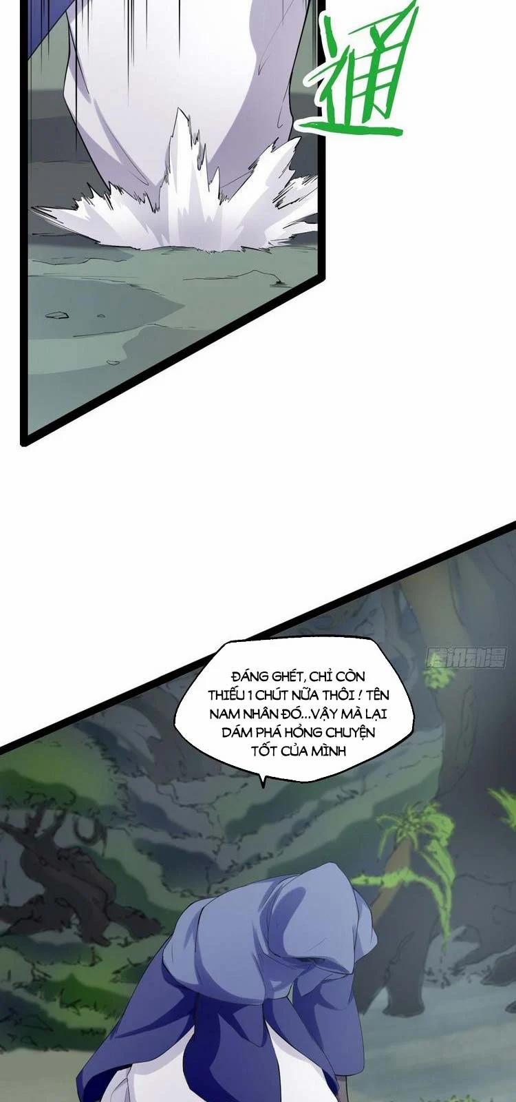 Bắt Đầu Làm Đầy Điểm Mị Lực 13 trang 29