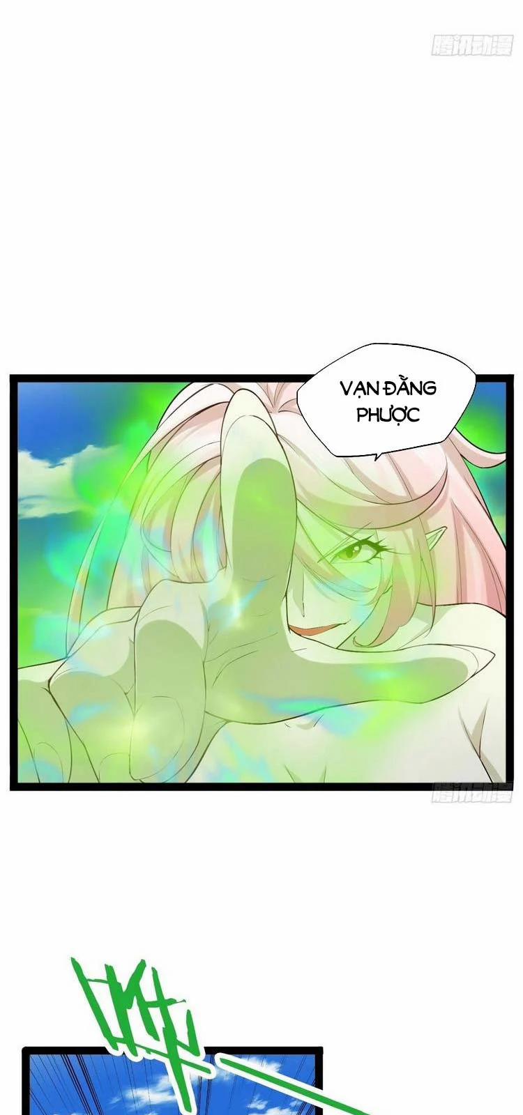 Bắt Đầu Làm Đầy Điểm Mị Lực 14 trang 25