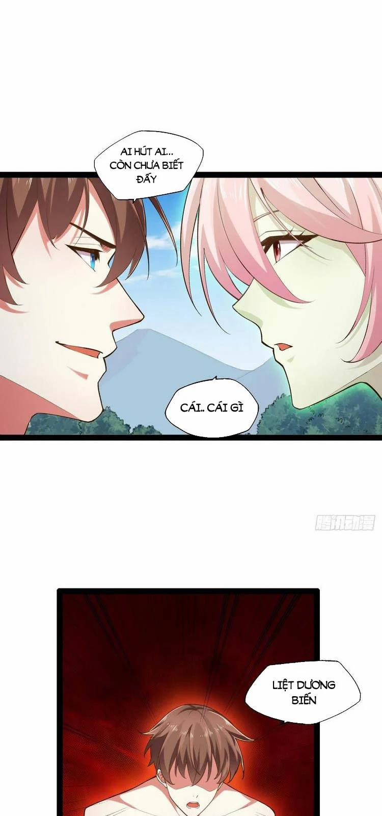 Bắt Đầu Làm Đầy Điểm Mị Lực 14 trang 28