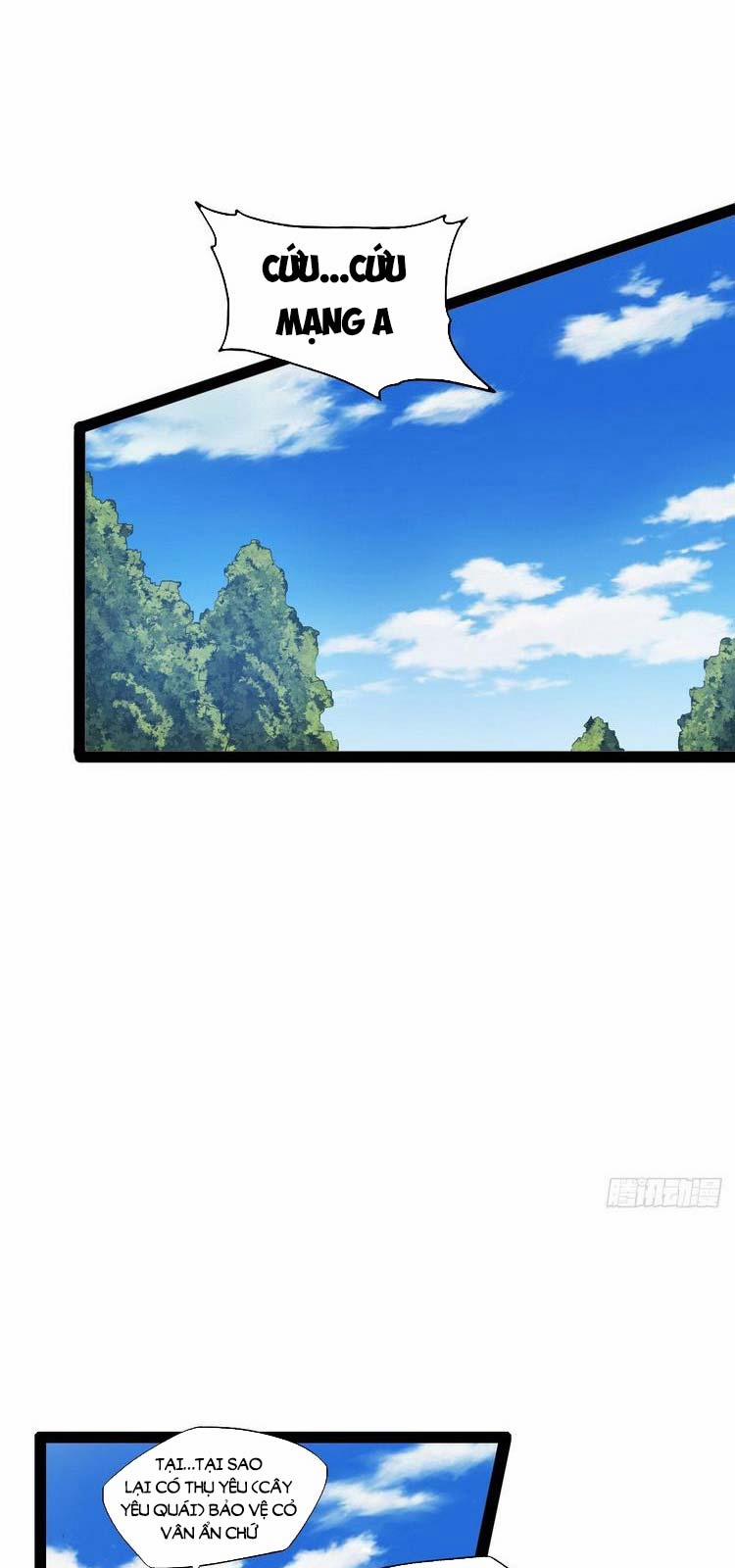 Bắt Đầu Làm Đầy Điểm Mị Lực 14 trang 36