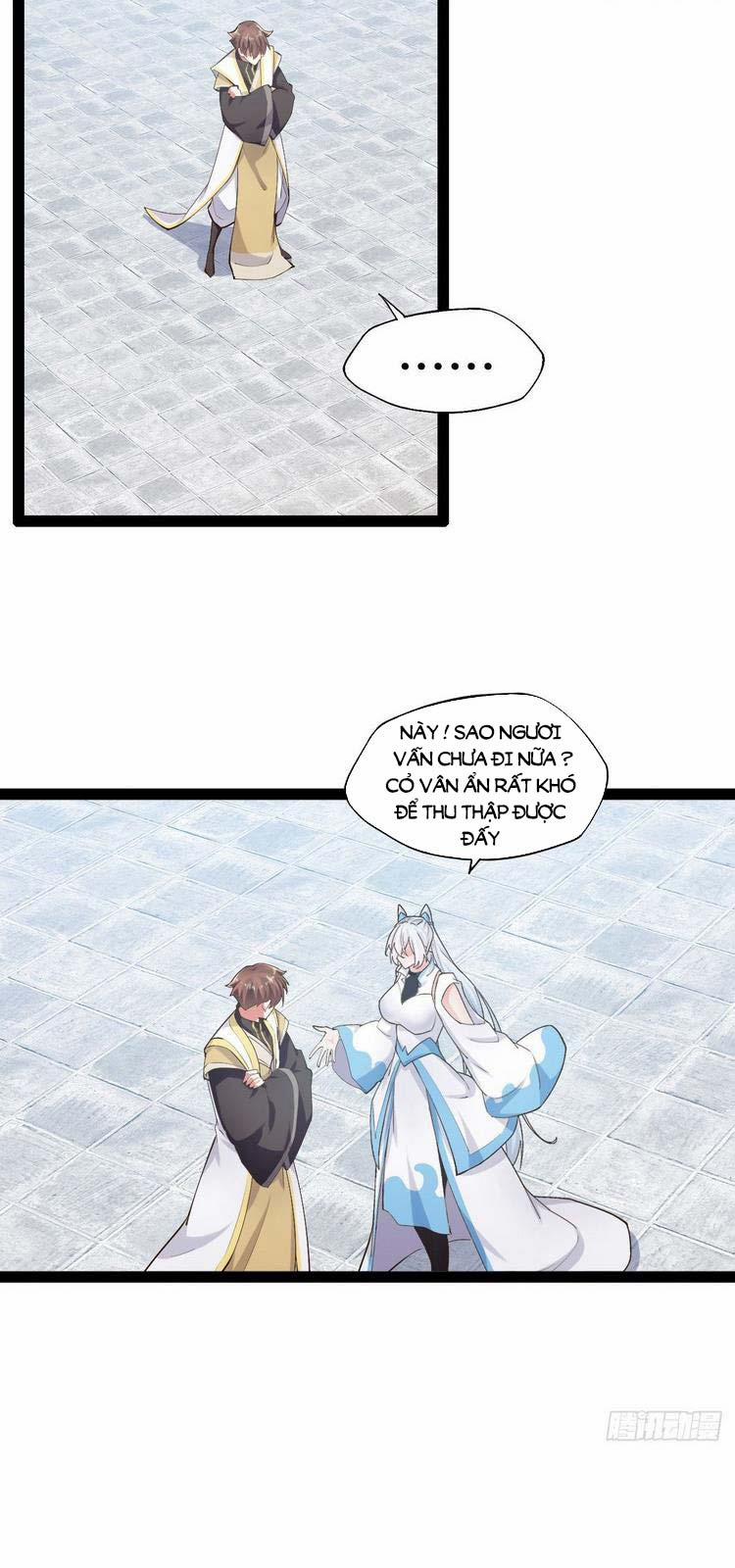 Bắt Đầu Làm Đầy Điểm Mị Lực 14 trang 6