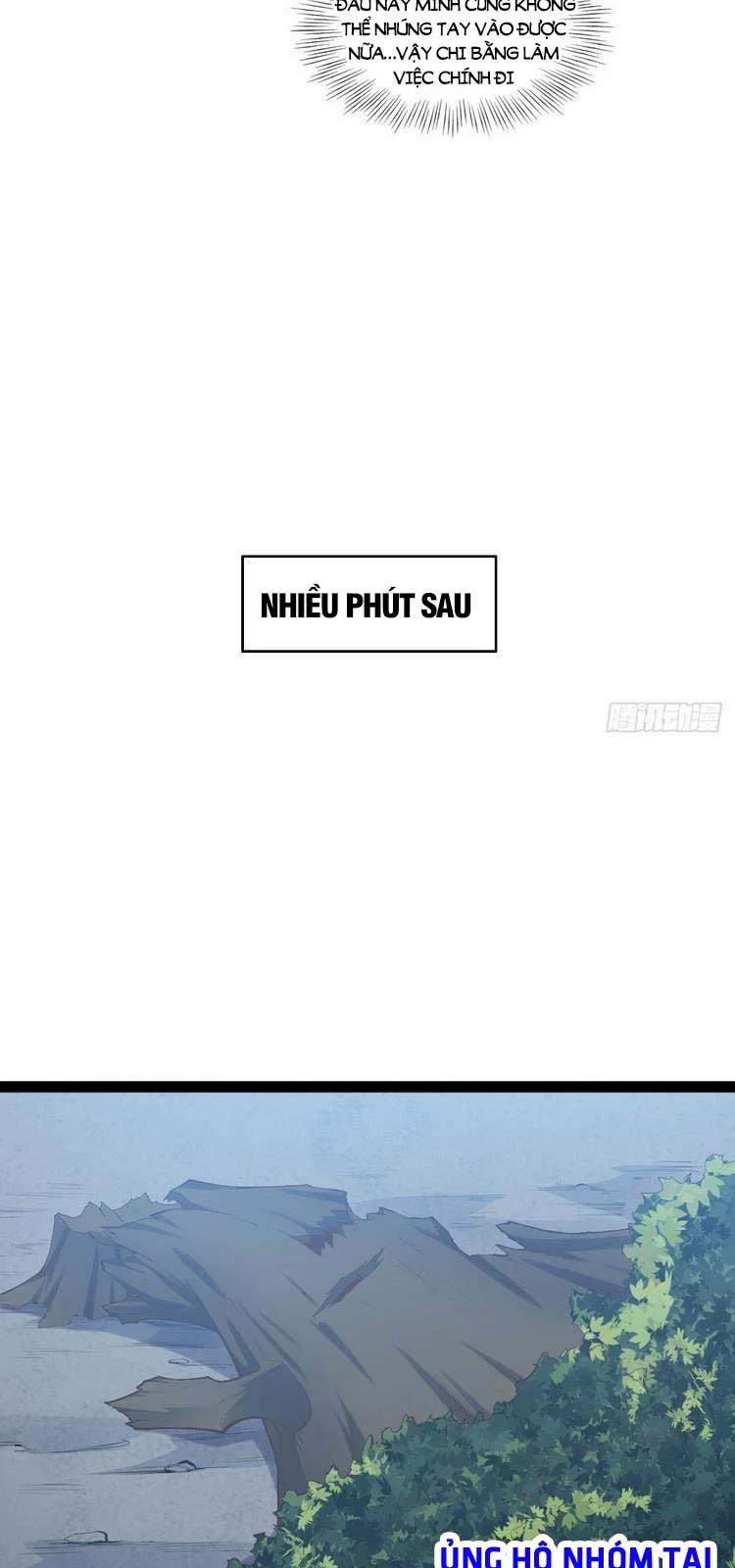 Bắt Đầu Làm Đầy Điểm Mị Lực 15 trang 11