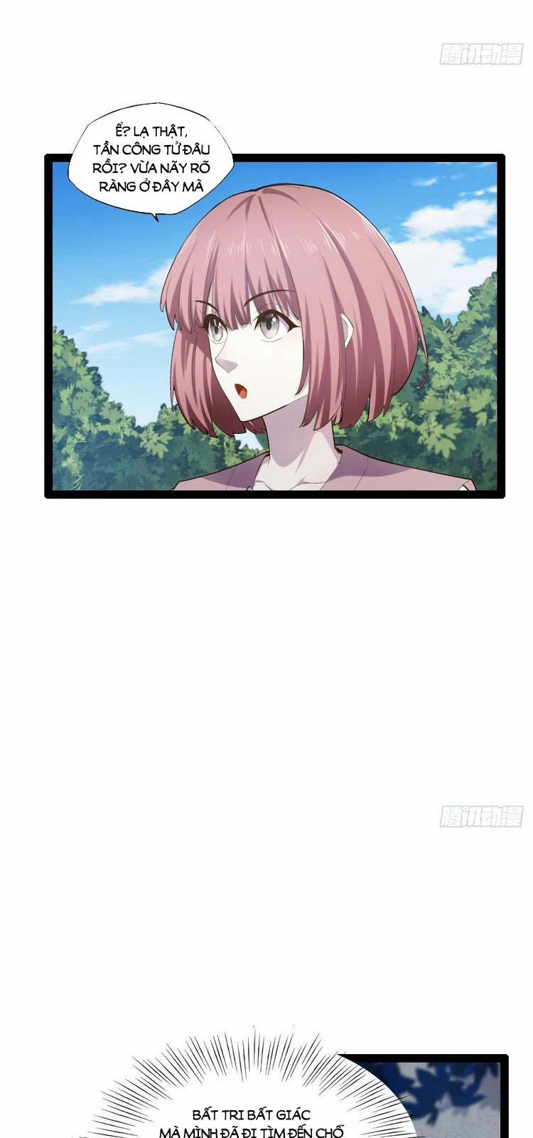 Bắt Đầu Làm Đầy Điểm Mị Lực 15 trang 13