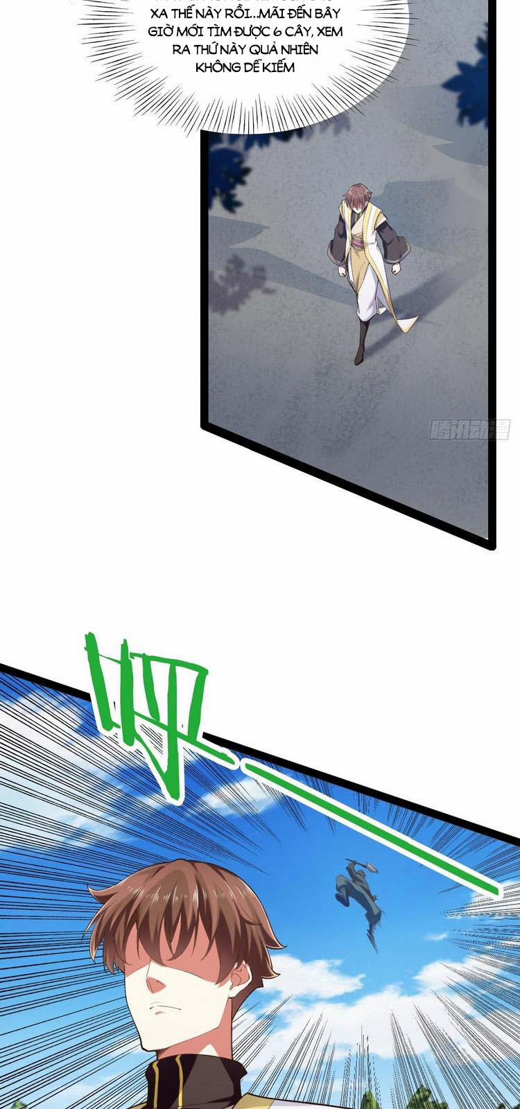 Bắt Đầu Làm Đầy Điểm Mị Lực 15 trang 14