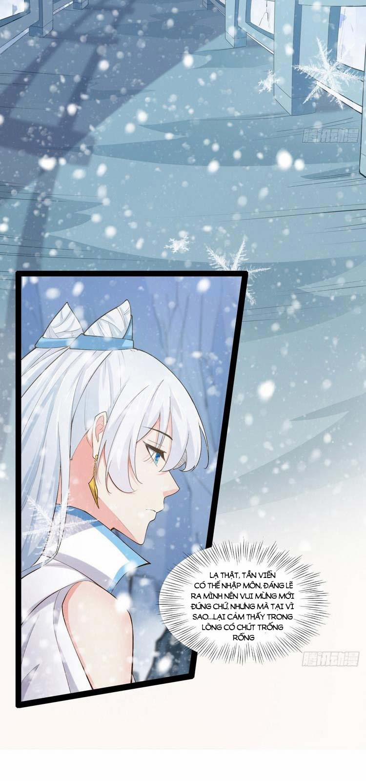 Bắt Đầu Làm Đầy Điểm Mị Lực 15 trang 26