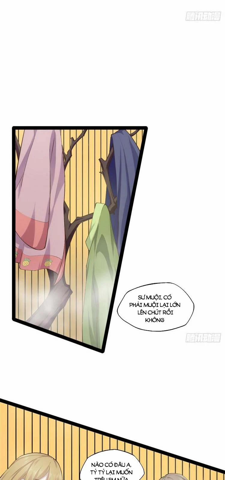 Bắt Đầu Làm Đầy Điểm Mị Lực 15 trang 32