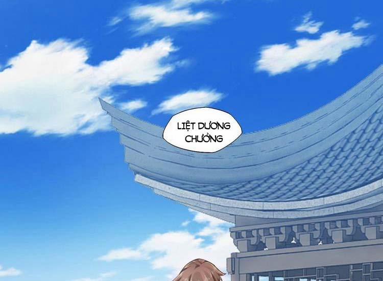 Bắt Đầu Làm Đầy Điểm Mị Lực 17 trang 661