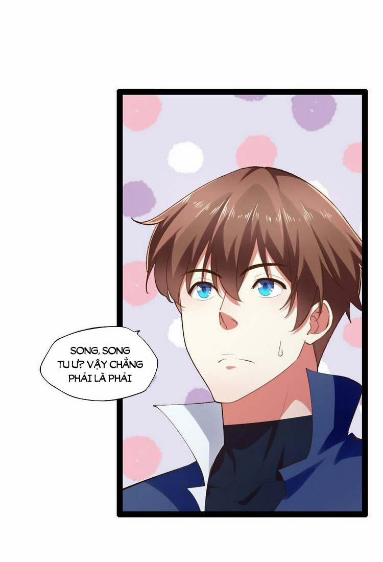 Bắt Đầu Làm Đầy Điểm Mị Lực 17 trang 687