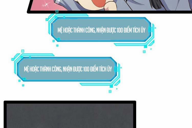 Bắt Đầu Làm Đầy Điểm Mị Lực 17 trang 690