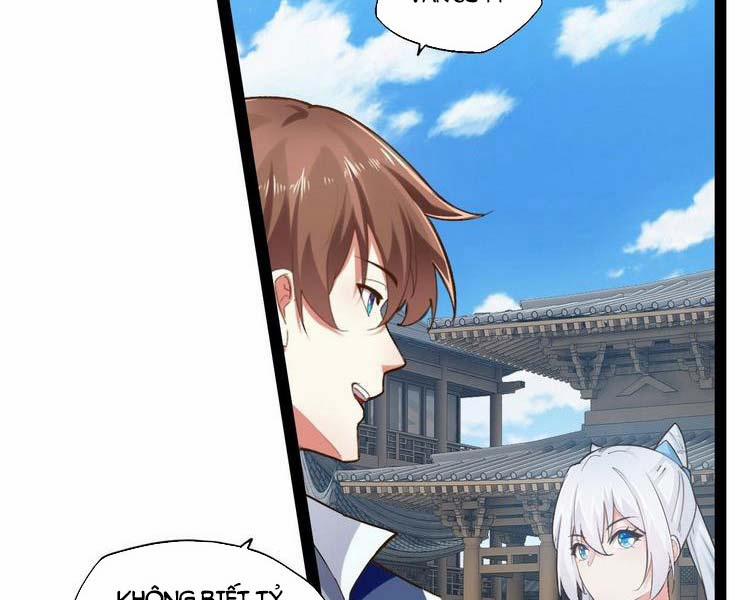 Bắt Đầu Làm Đầy Điểm Mị Lực 17 trang 701