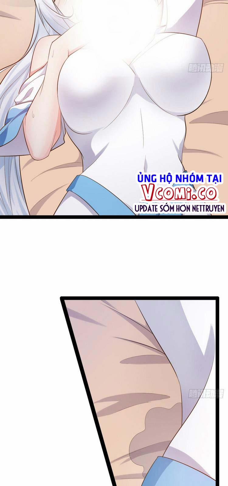 Bắt Đầu Làm Đầy Điểm Mị Lực 18 trang 16