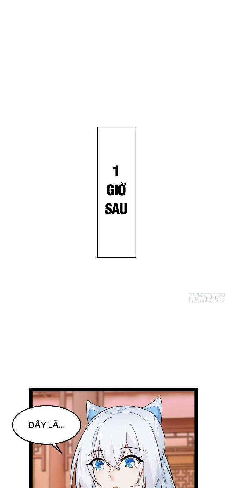 Bắt Đầu Làm Đầy Điểm Mị Lực 18 trang 9