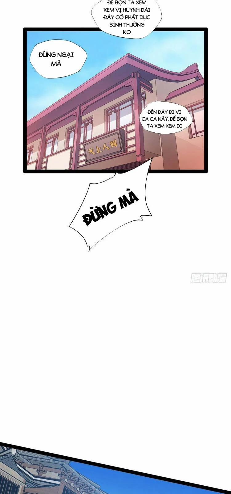 Bắt Đầu Làm Đầy Điểm Mị Lực 2 trang 17