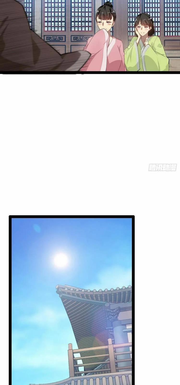 Bắt Đầu Làm Đầy Điểm Mị Lực 2 trang 22