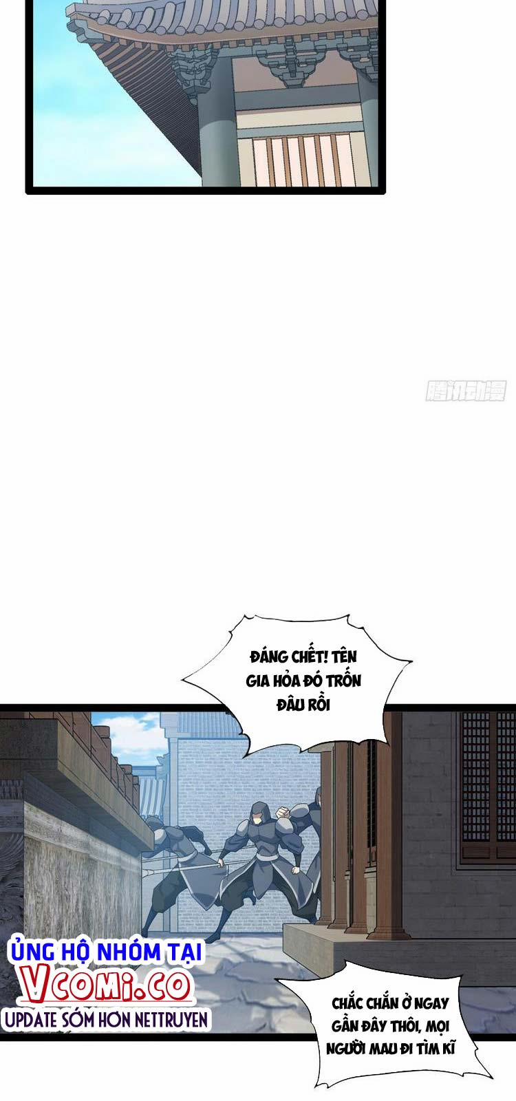 Bắt Đầu Làm Đầy Điểm Mị Lực 2 trang 23