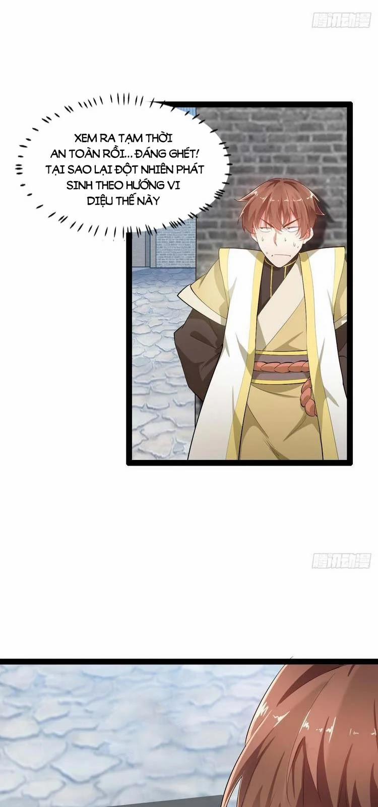 Bắt Đầu Làm Đầy Điểm Mị Lực 2 trang 24