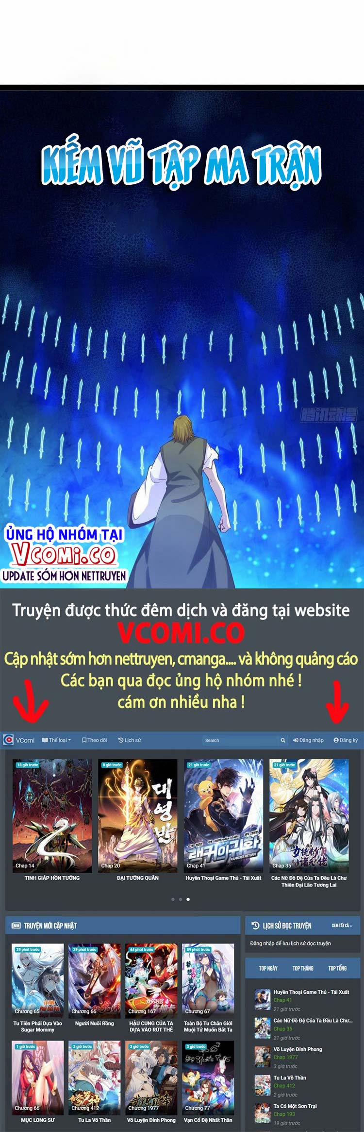 Bắt Đầu Làm Đầy Điểm Mị Lực 20 trang 15