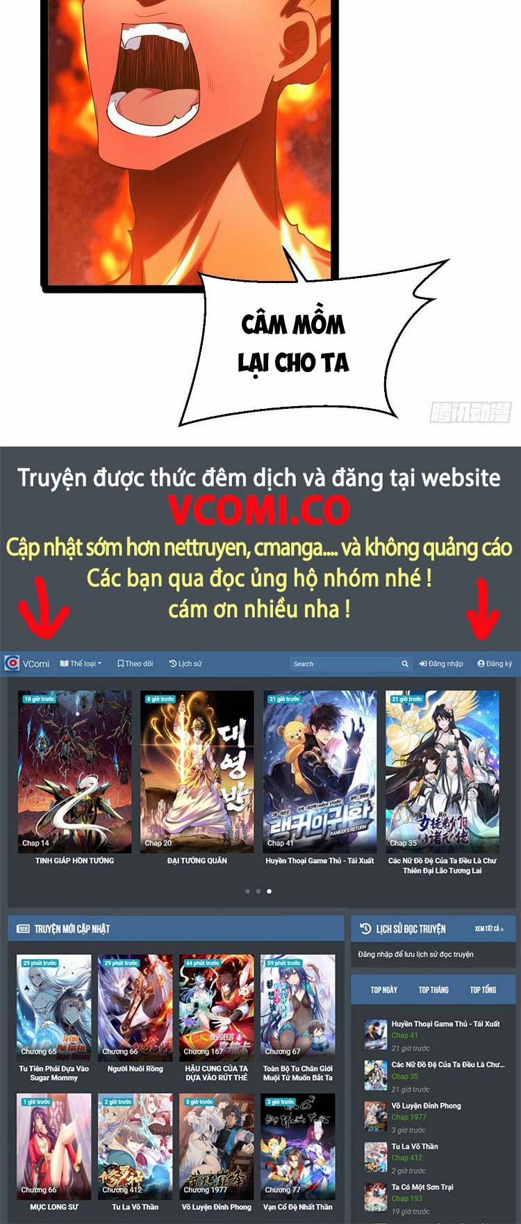 Bắt Đầu Làm Đầy Điểm Mị Lực 21 trang 13