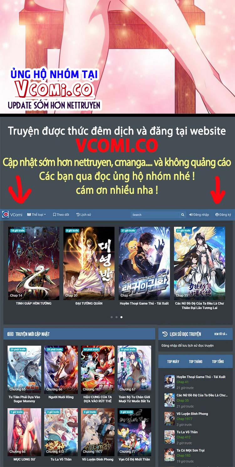 Bắt Đầu Làm Đầy Điểm Mị Lực 25 trang 15