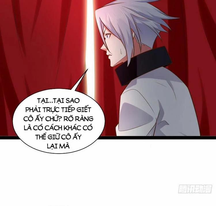 Bắt Đầu Làm Đầy Điểm Mị Lực 25 trang 8