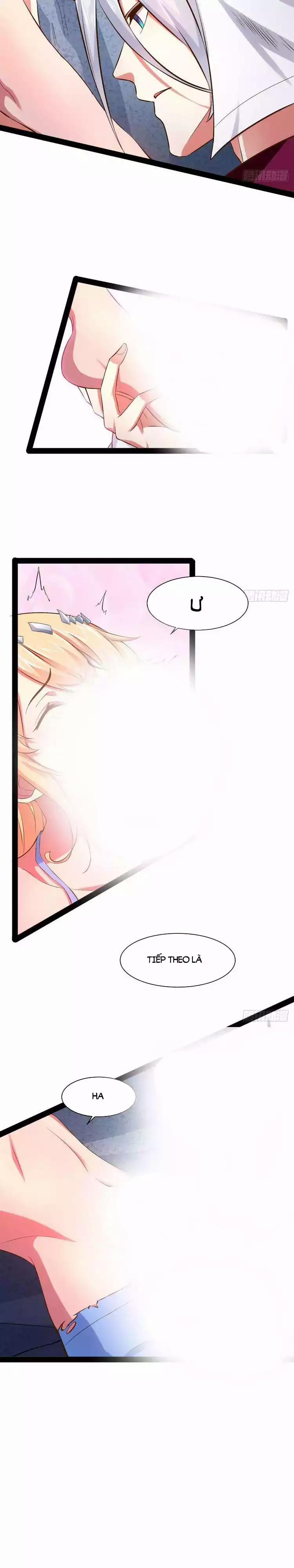 Bắt Đầu Làm Đầy Điểm Mị Lực 29 trang 4