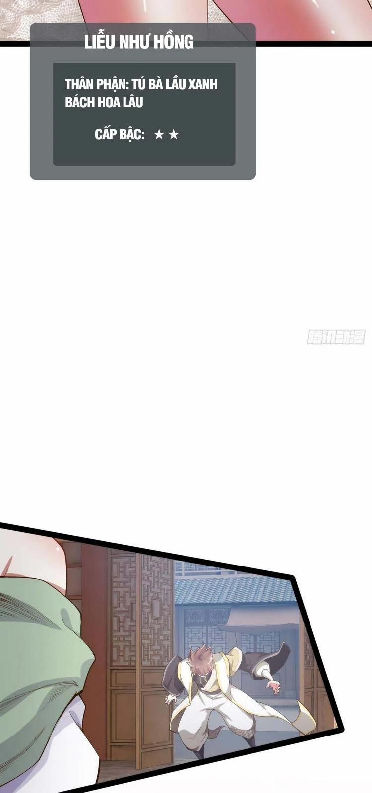 Bắt Đầu Làm Đầy Điểm Mị Lực 3 trang 11