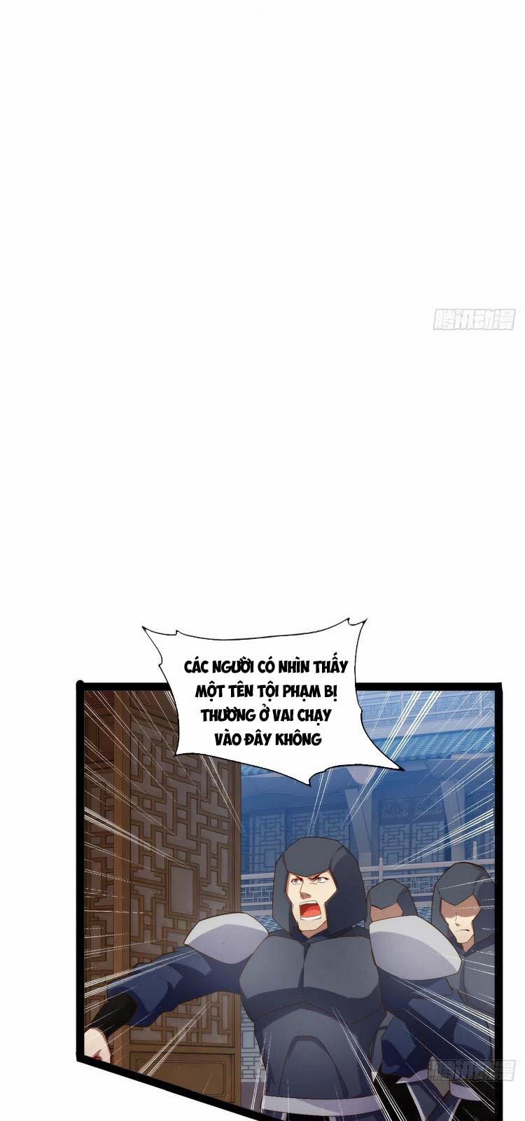 Bắt Đầu Làm Đầy Điểm Mị Lực 3 trang 17