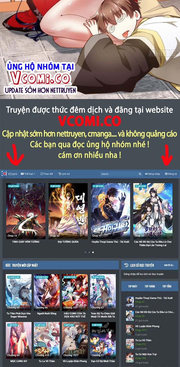 Bắt Đầu Làm Đầy Điểm Mị Lực 3 trang 34