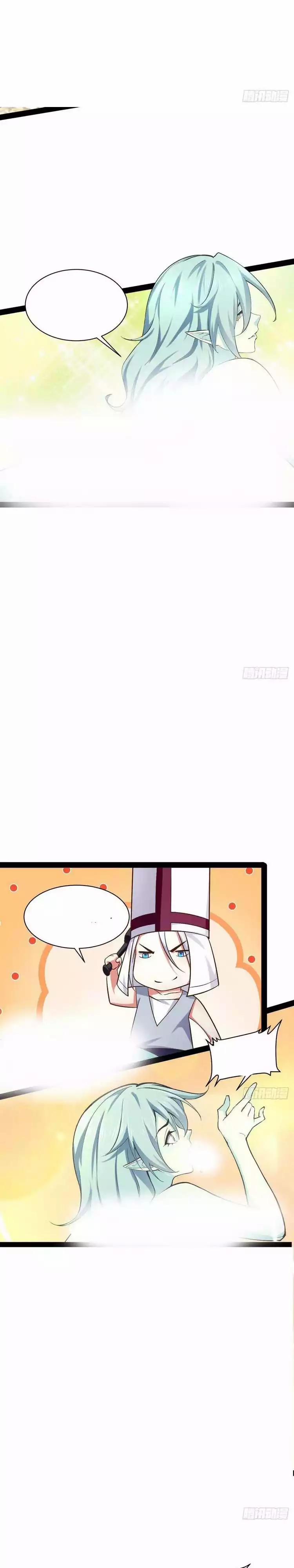 Bắt Đầu Làm Đầy Điểm Mị Lực 30 trang 11