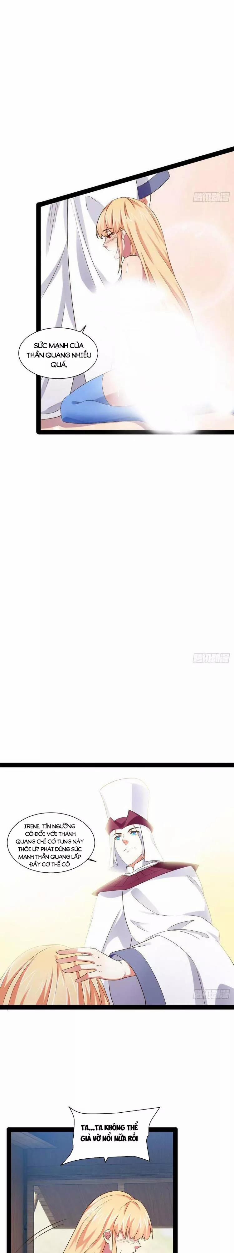 Bắt Đầu Làm Đầy Điểm Mị Lực 32 trang 10