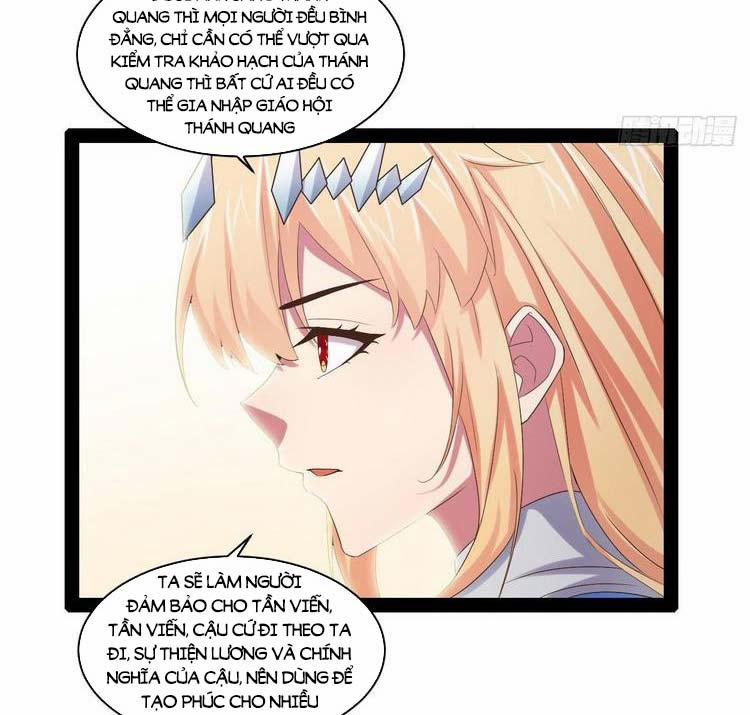 Bắt Đầu Làm Đầy Điểm Mị Lực 33 trang 8