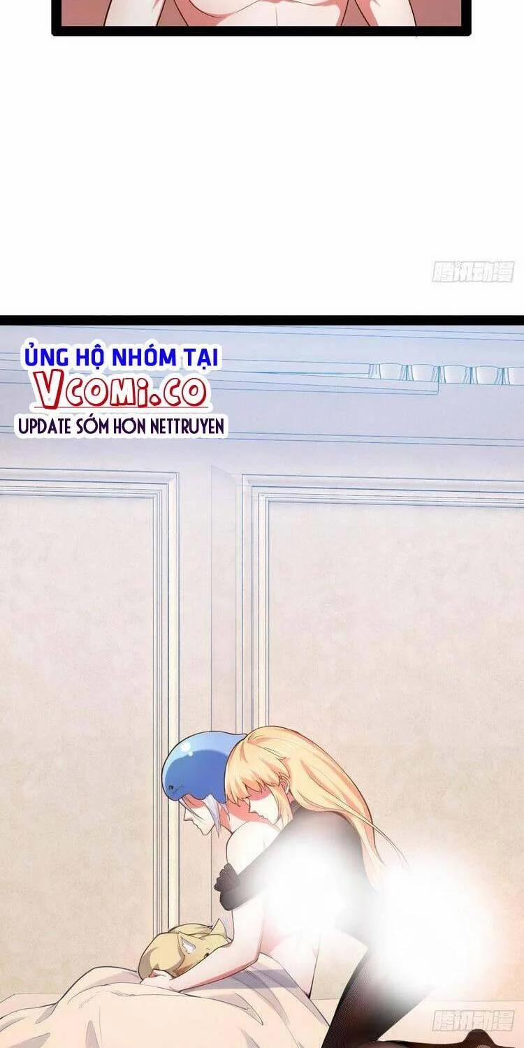 Bắt Đầu Làm Đầy Điểm Mị Lực 36 trang 7