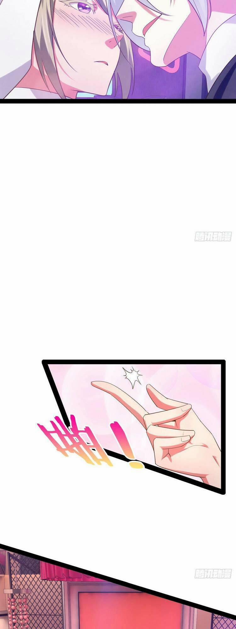 Bắt Đầu Làm Đầy Điểm Mị Lực 37 trang 12