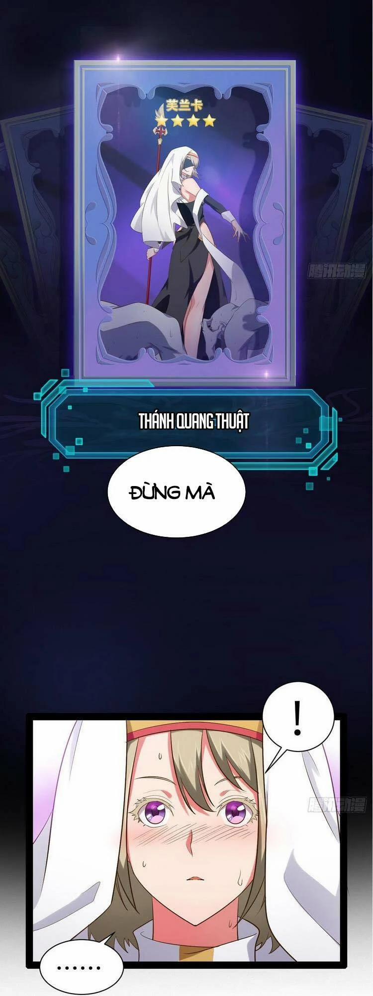 Bắt Đầu Làm Đầy Điểm Mị Lực 37 trang 18