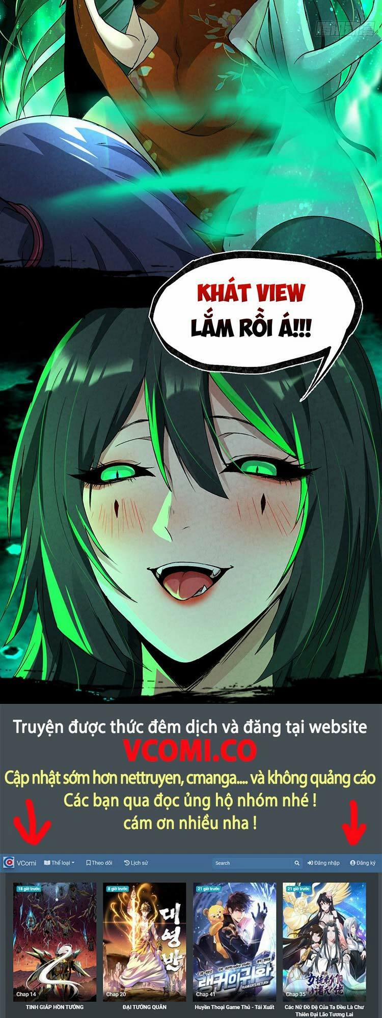 Bắt Đầu Làm Đầy Điểm Mị Lực 37 trang 28