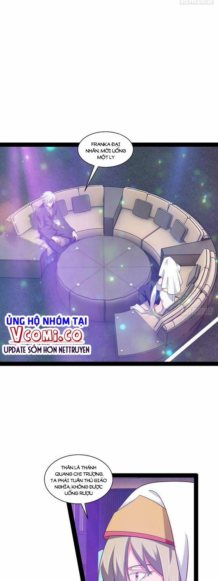 Bắt Đầu Làm Đầy Điểm Mị Lực 37 trang 3