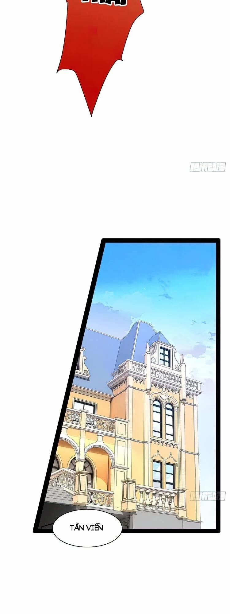 Bắt Đầu Làm Đầy Điểm Mị Lực 38 trang 18