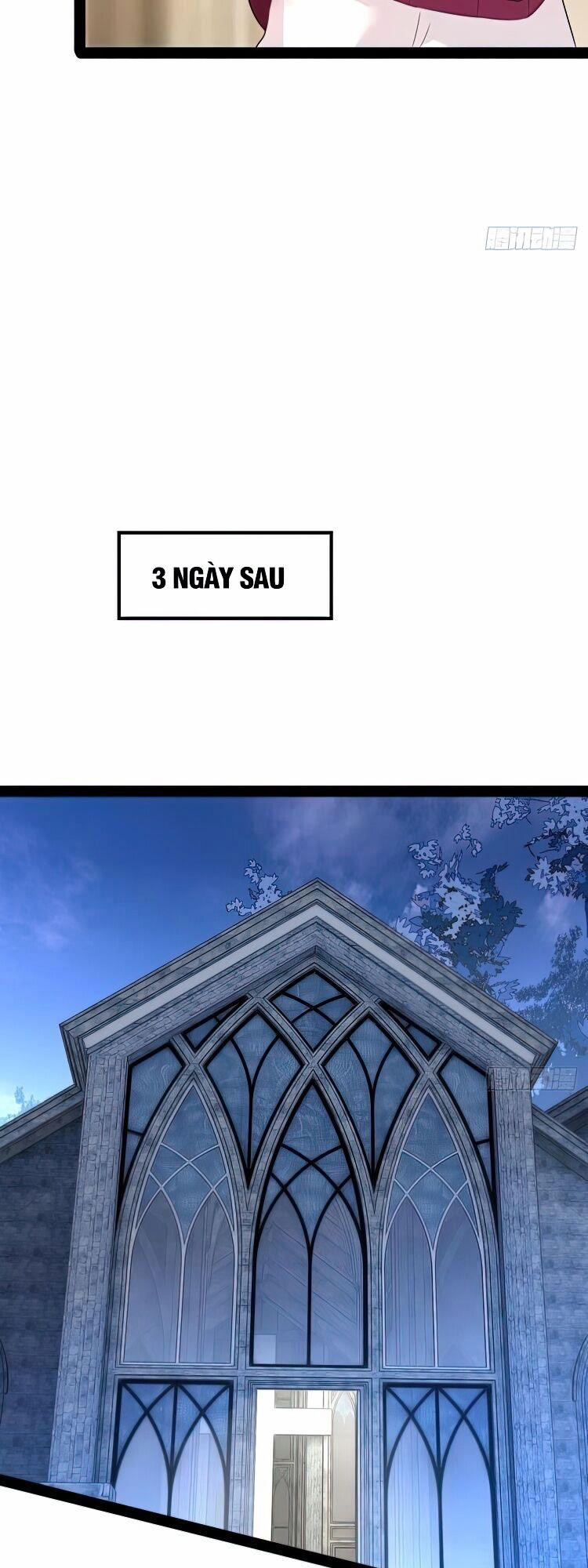 Bắt Đầu Làm Đầy Điểm Mị Lực 38 trang 21