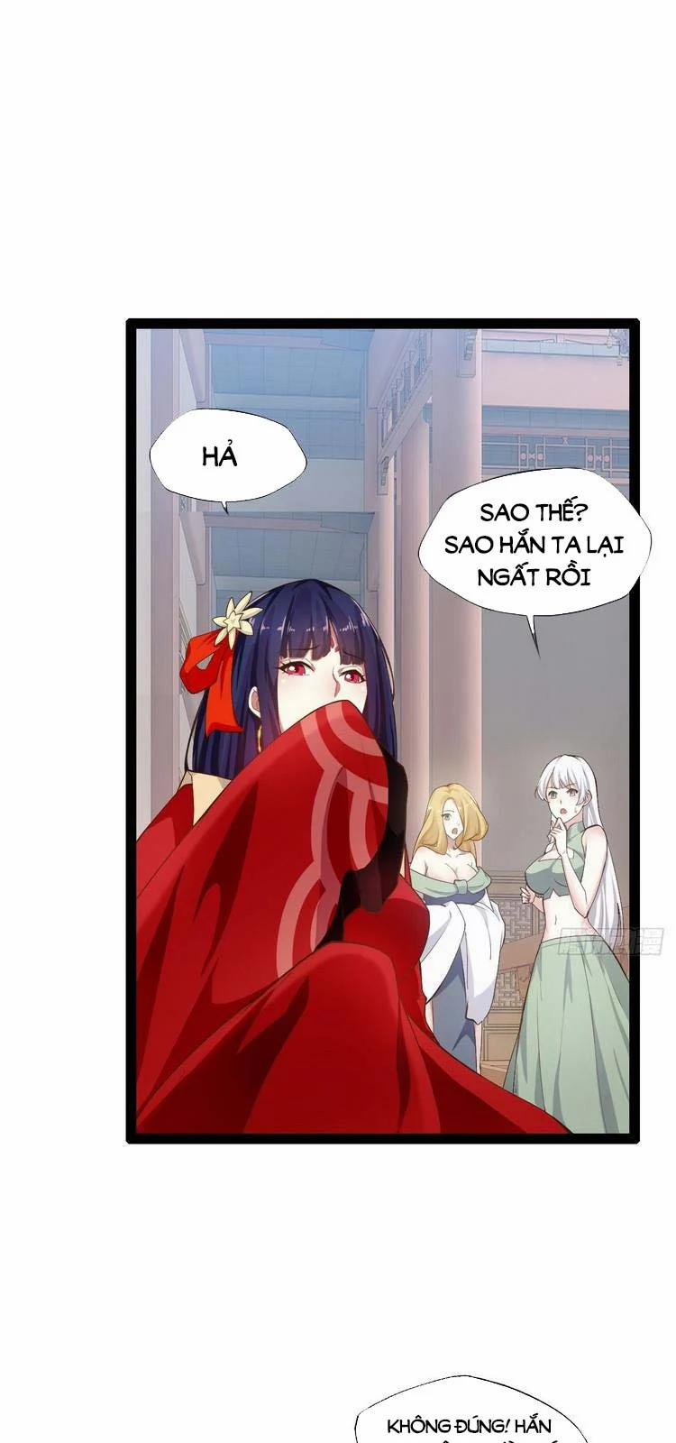 Bắt Đầu Làm Đầy Điểm Mị Lực 4 trang 0