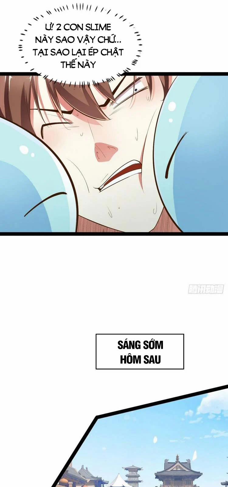 Bắt Đầu Làm Đầy Điểm Mị Lực 4 trang 21