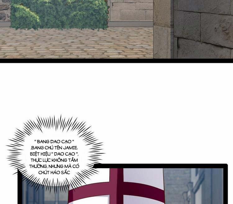 Bắt Đầu Làm Đầy Điểm Mị Lực 42 trang 8