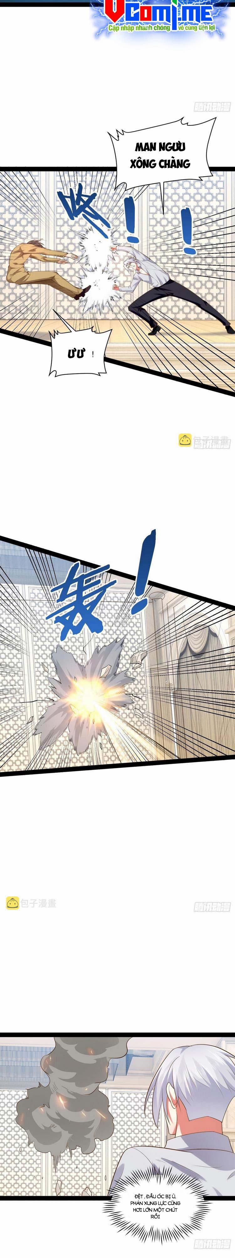 Bắt Đầu Làm Đầy Điểm Mị Lực 46 trang 13