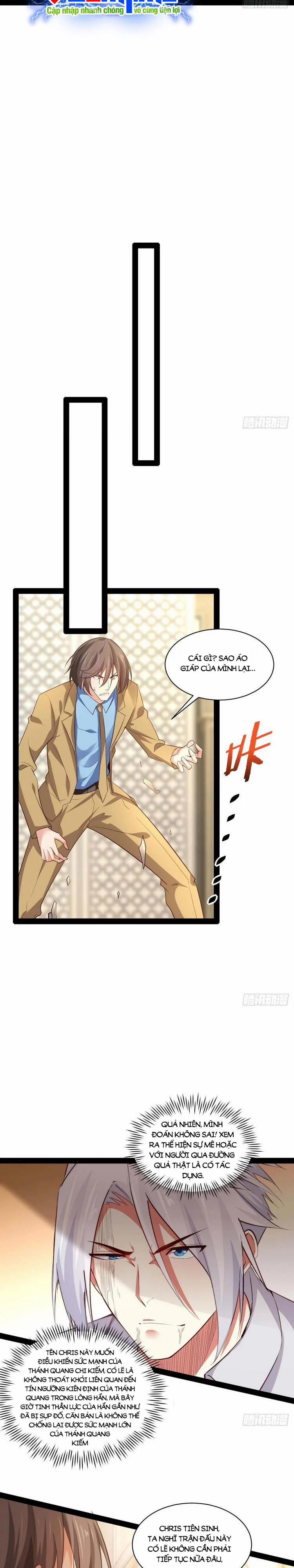 Bắt Đầu Làm Đầy Điểm Mị Lực 47 trang 10