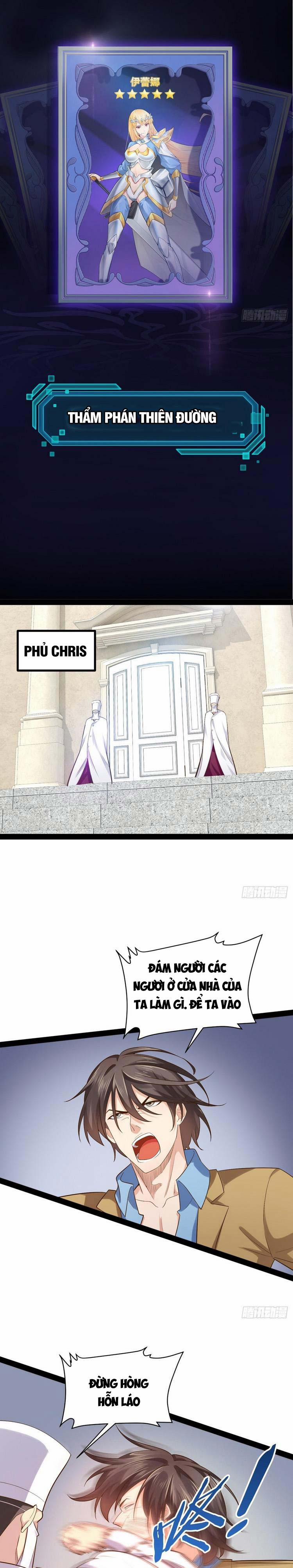 Bắt Đầu Làm Đầy Điểm Mị Lực 48 trang 9