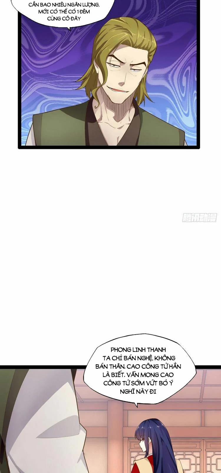 Bắt Đầu Làm Đầy Điểm Mị Lực 5 trang 17