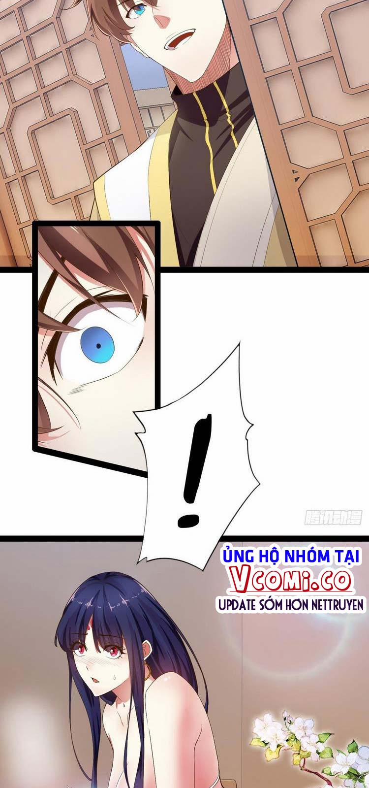 Bắt Đầu Làm Đầy Điểm Mị Lực 5 trang 22