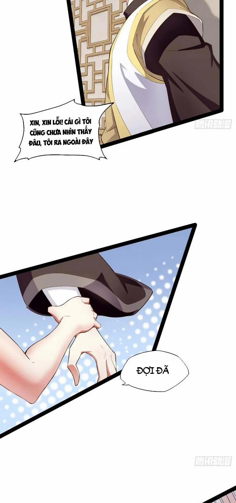 Bắt Đầu Làm Đầy Điểm Mị Lực 5 trang 24