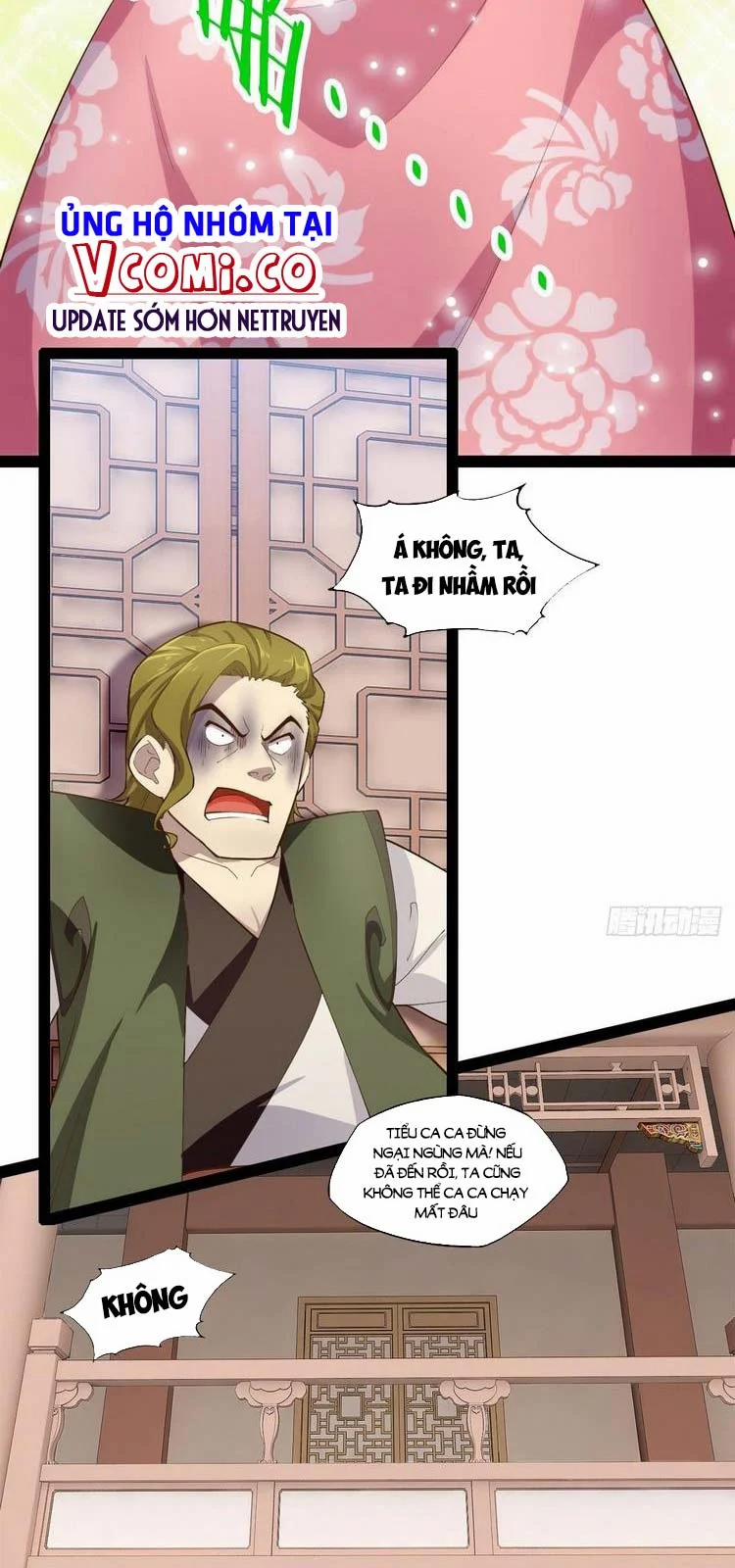 Bắt Đầu Làm Đầy Điểm Mị Lực 5 trang 31