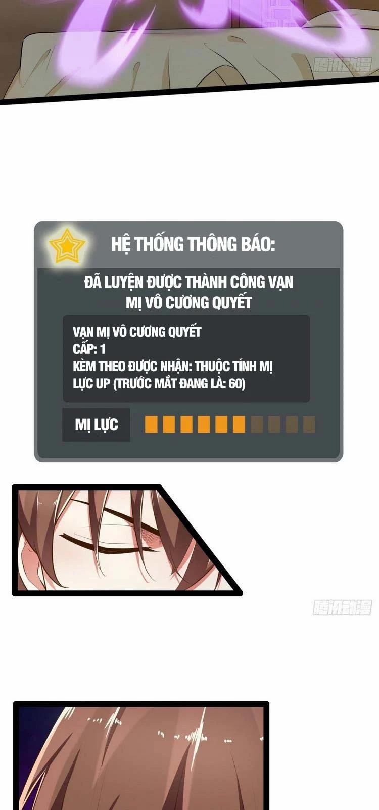 Bắt Đầu Làm Đầy Điểm Mị Lực 5 trang 7