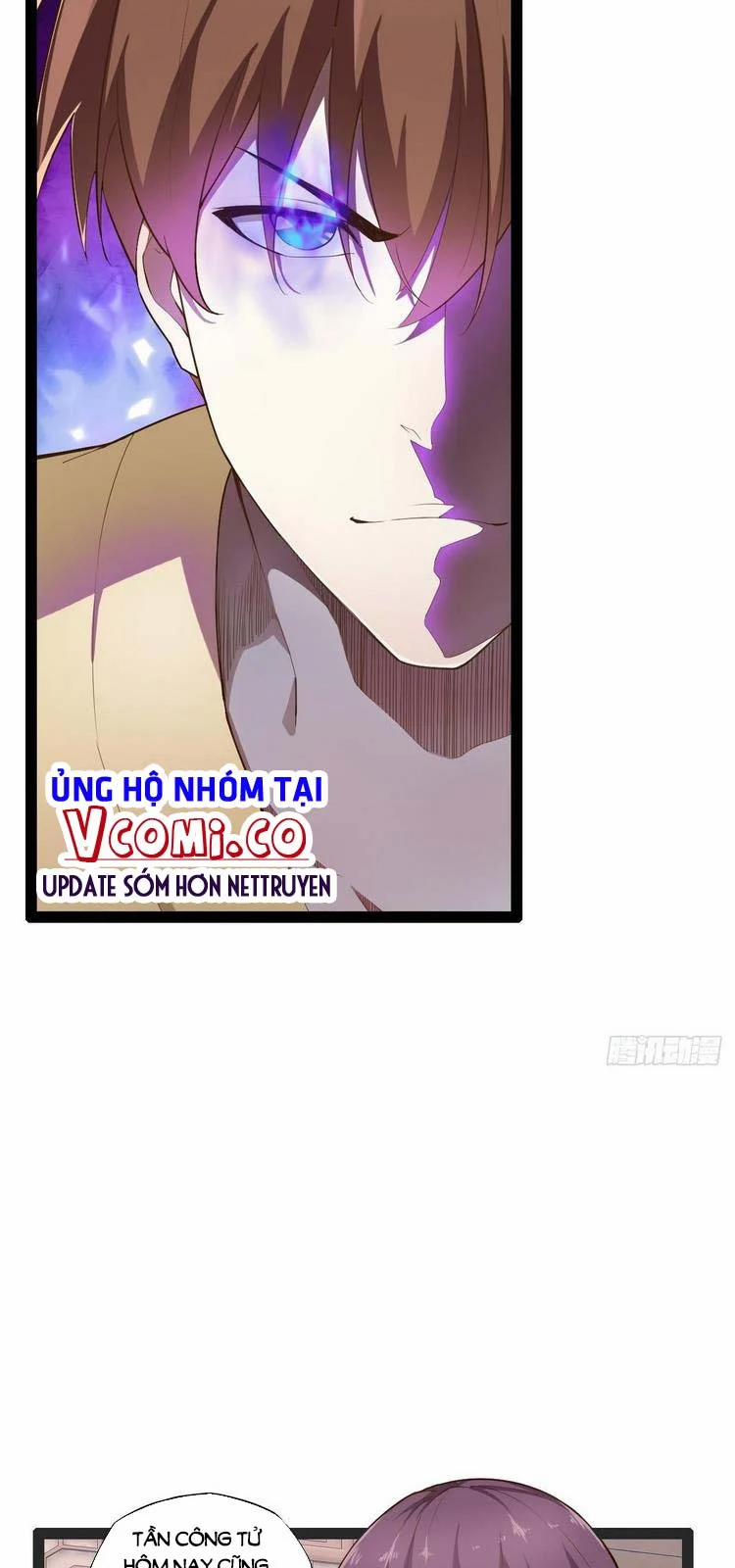 Bắt Đầu Làm Đầy Điểm Mị Lực 5 trang 8